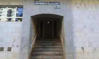 Imagem 2: LOCAÇÃO Apartamento com 3 dormitórios