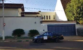 Imagem: RIBEIRAO PRETO - Casa Padrão