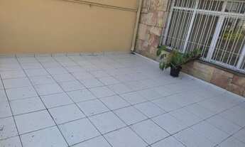 Imagem 6: Sobrado lindo 4 vagas ,1 suite 3 dormitórios quintal edícula portão eletrônico , jardim