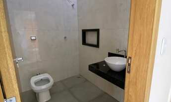 Imagem 5: Casa condomínio morada das flores Cambé