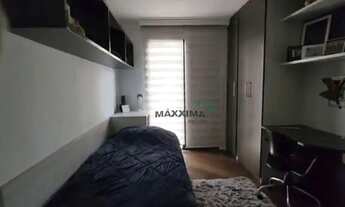 Imagem 5: Apartamento com 3 dormitórios para alugar, 160 m² por R$ 5.840,00/mês - Santo Antônio - Sã