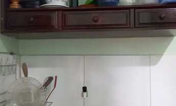 Imagem: SUITE semi-MOBILIADA NA MARIO COVAS