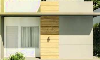 Imagem: Casas independentes