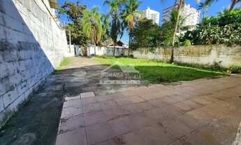 Imagem 2: Casa ISOLADA tanto RESIDENCIAL ou COMERCIAL na Guilhermina, só na imobiliária em Praia Gra