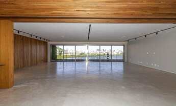 Imagem 5: Apartamento com 3 dormitórios para alugar, 400 m² por R$ 30.000/mês - Lagoa - Rio de Janei