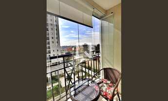 Imagem 7: Apartamento à Venda - Parque João Ramalho, 3 Quartos, 64 m2