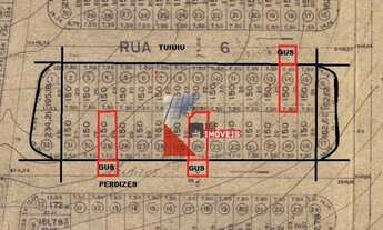 Imagem 2: Terreno à venda, 150 m² por R$ 120.000,00 - Jardim dos Lírios - Americana/SP