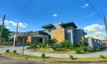 Imagem 3: Monte Mor - Casa de Condomínio - Reserva da Mata