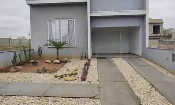 Imagem: Casa para venda no Terras da Estância