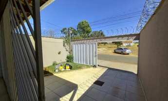 Imagem 3: Casa Residencial Tres Marias