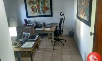 Imagem: São Paulo - Casa Comercial - Tatuapé