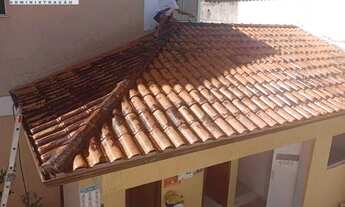 Imagem 6: Casa com 4 dormitórios à venda, 130 m² por R$ 400.000 - Itaipu - Niterói/RJ