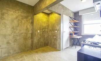 Imagem 15: Locação Apartamento 2 Dormitórios - 140 m² Jardim Paulista