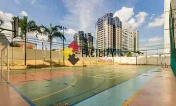 Imagem 5: Apartamento com 3 dormitórios à venda, 95 m² por R$ 800.000,00 - Mansões Santo Antônio - C