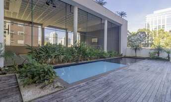 Imagem 6: Locação Apartamento 1 Dormitórios - 36 m² Brooklin