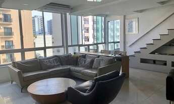 Imagem 5: Cobertura à venda, 3 quartos, 1 suíte, 1 vaga, Leblon - RIO DE JANEIRO/RJ