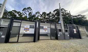 Imagem 1: CASA GEMINADA no COMASA com 2 quartos para LOCAÇÃO, 60 m²