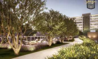 Imagem 5: Apartamento à venda, 2 quartos, 2 vagas, Residencial Hyde Park - Bragança Paulista/SP