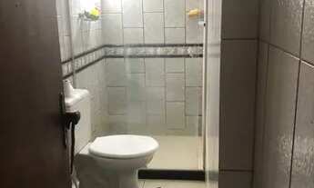 Imagem 3: Casa para aluguel tem 70 metros quadrados com 2 quartos em Nova Carapina II - Serra - ES