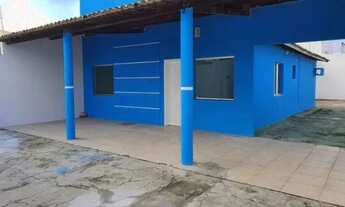 Imagem: CASA A VENDA NO GUAMÁ