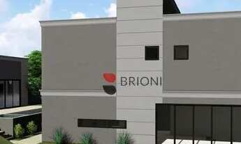 Imagem 7: Sobrado Alto Padrão em Condomínio Alphaville 3/SP I Imobiliária em Ribeirão Preto I Brioni