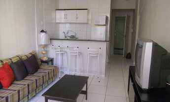 Imagem 2: Locação Kitchenette Vila Buarque São Paulo