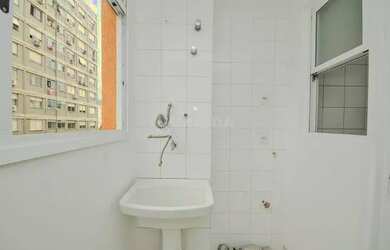 Imagem 7: Apartamento de 2 dormitórios para alugar no bairro Tristeza