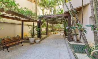 Imagem 4: Flat com 1 dormitório, 41 m² - venda por R$ 750.000,00 ou aluguel por R$ 4.500,00/mês - Ja