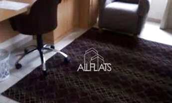 Imagem 3: Flat com 1 dormitório para alugar, 39 m² por R$ 3.300/mês no Centro de Guarulhos/SP