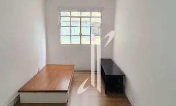 Imagem 2: Apartamento com 1 dormitório para alugar, 55 m² por R$ 3.222,00/mês - Itaim - São Paulo/SP