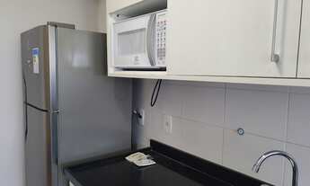 Imagem 4: Locação Brooklin apto mobiliado 1 dorm 1vaga Code Bettini