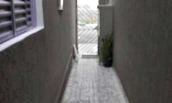 Imagem 5: Casa Térrea no Tatuapé para Locação