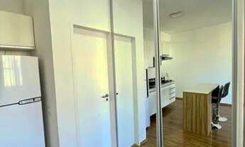 Imagem 6: Apartamento para venda ou locação com 1 quarto, com 46 m² - Paraíso