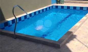 Imagem: Casa com 2 suítes Jardim Rubi