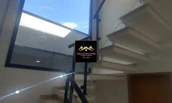 Imagem 4: SOBRADO RESIDENCIAL em BRAGANÇA PAULISTA - SP, CONDOMÍNIO VILLA VERDE BRAGANÇA