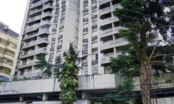 Imagem: Apartamento para venda tem 82 metros quadrados