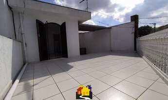 Imagem: ÓTIMO SOBRADO PARA LOCAÇÃO PROX. À TIQUATIRA