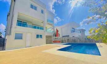 Imagem: Condomínio Gêneses II Casa com 4 dormitórios