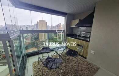 Imagem 3: Apartamento à venda no bairro Jardim - Santo André/SP
