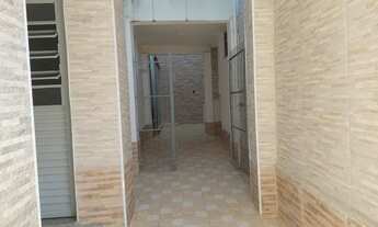 Imagem: Casa para aluguel com 50 metros quadrados