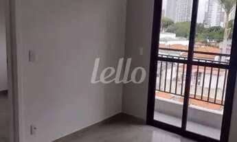 Imagem 2: São Paulo - Apartamento Padrão - Tatuapé