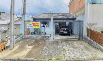 Imagem: Casa para venda tem 124 metros quadrados