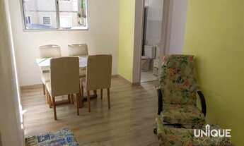 Imagem: Apartamento com 2 dormitórios à venda