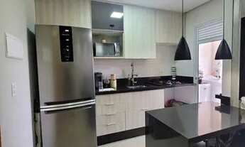 Imagem 5: Guarulhos - Apartamento Padrão - Jardim Acácio