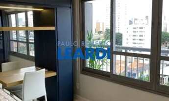 Imagem: APARTAMENTO - VILA CLEMENTINO - SP