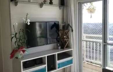 Imagem 3: Lindo Apartamento 2 dormitórios com 56m² em Barueri!