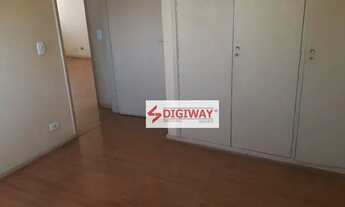 Imagem 5: Apartamento espaçoso