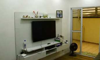 Imagem 4: Apartamento para aluguel possui 60 metros quadrados com 1 quarto em Tijuca - Rio de Janeir