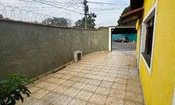 Imagem 2: Casa com 3 dormitórios para alugar, 150 m² por R$ 2.900,00/mês - Jardim São Judas Tadeu