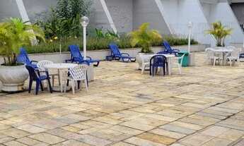 Imagem 6: Flat para aluguel tem 40 metros quadrados com 1 quarto em Pinheiros - São Paulo - SP